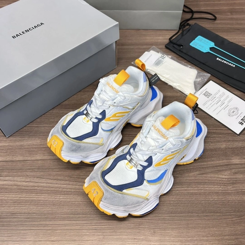 EyeCatching Bxlxnciaga Sneakers 109553