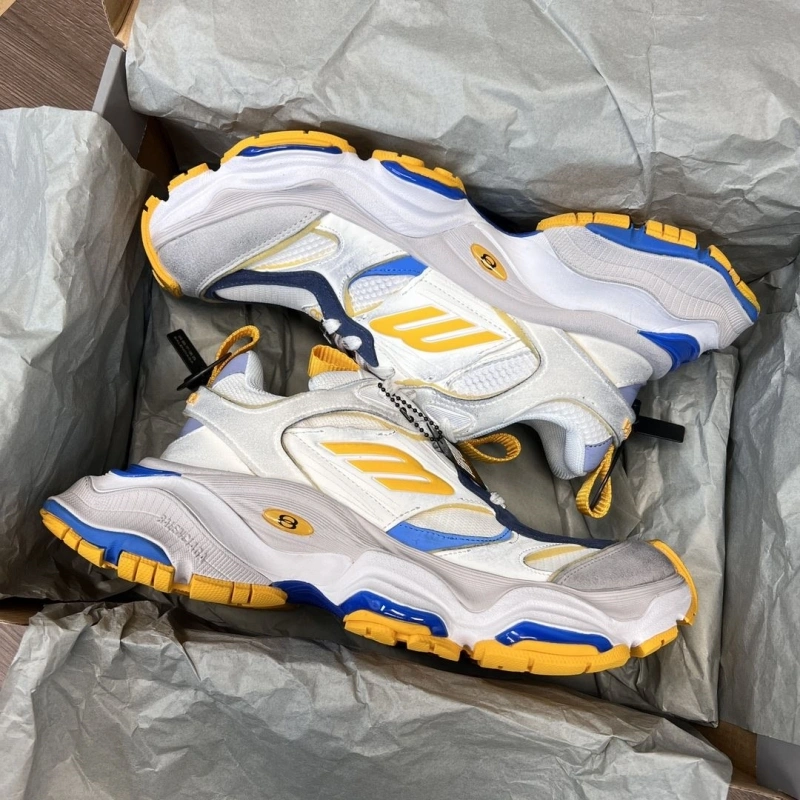 EyeCatching Bxlxnciaga Sneakers 109553
