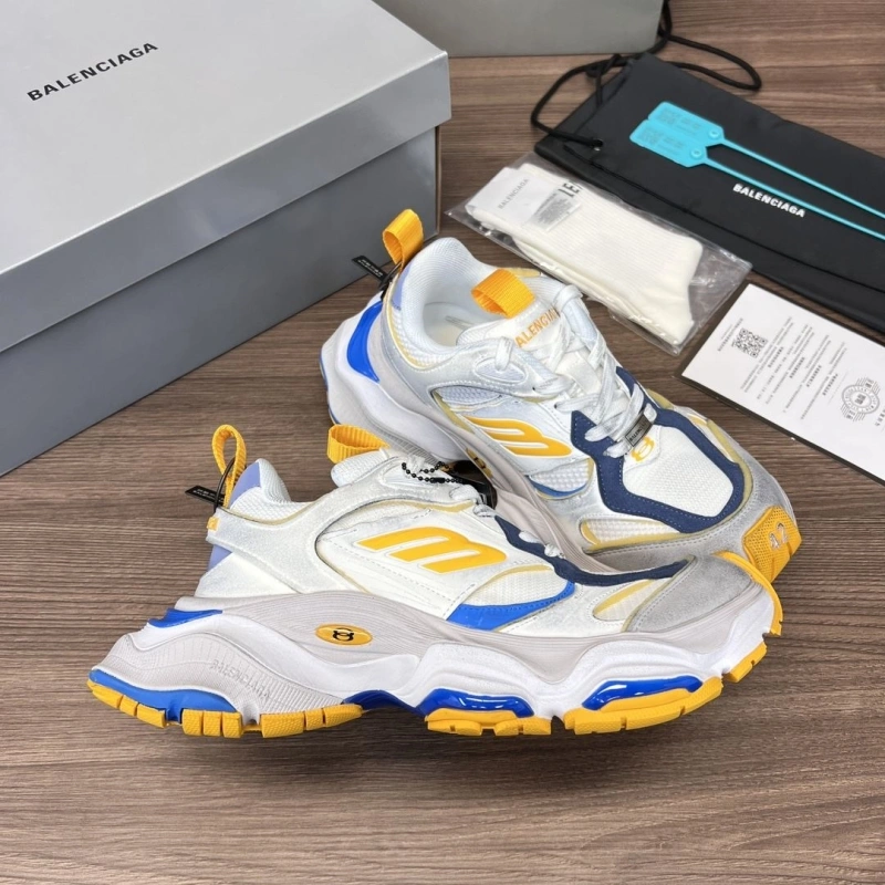 EyeCatching Bxlxnciaga Sneakers 109553