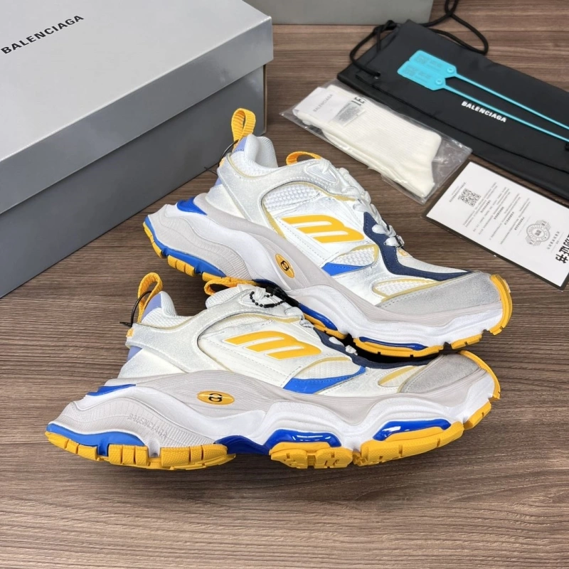 EyeCatching Bxlxnciaga Sneakers 109553