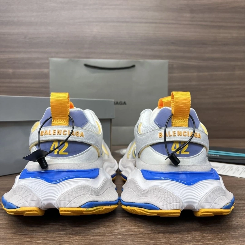 EyeCatching Bxlxnciaga Sneakers 109553