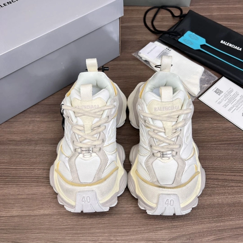 Functional Bxlxnciaga Sneakers 109555