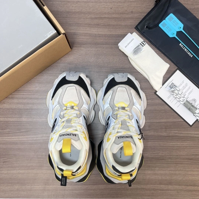Bxlxnciaga Sneakers Lightweight 109556