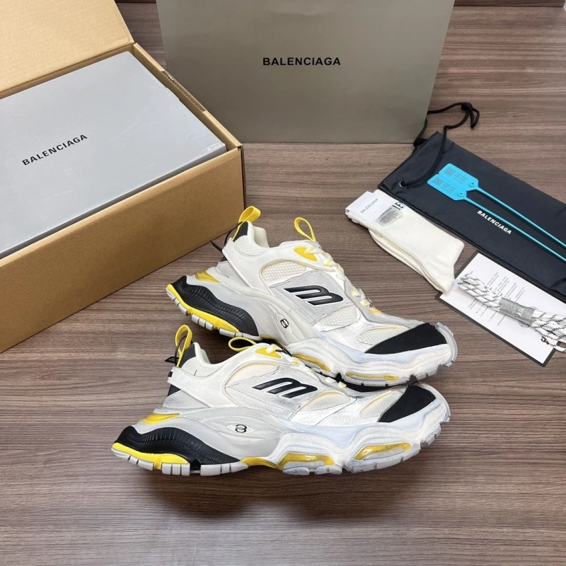 Bxlxnciaga Sneakers Lightweight 109556