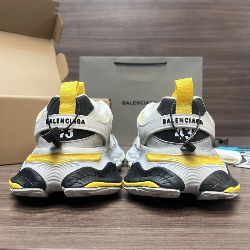 Bxlxnciaga Sneakers Lightweight 109556