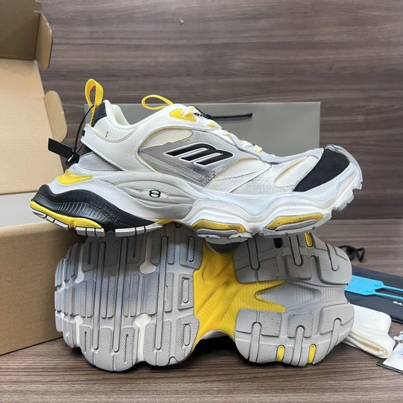 Bxlxnciaga Sneakers Lightweight 109556
