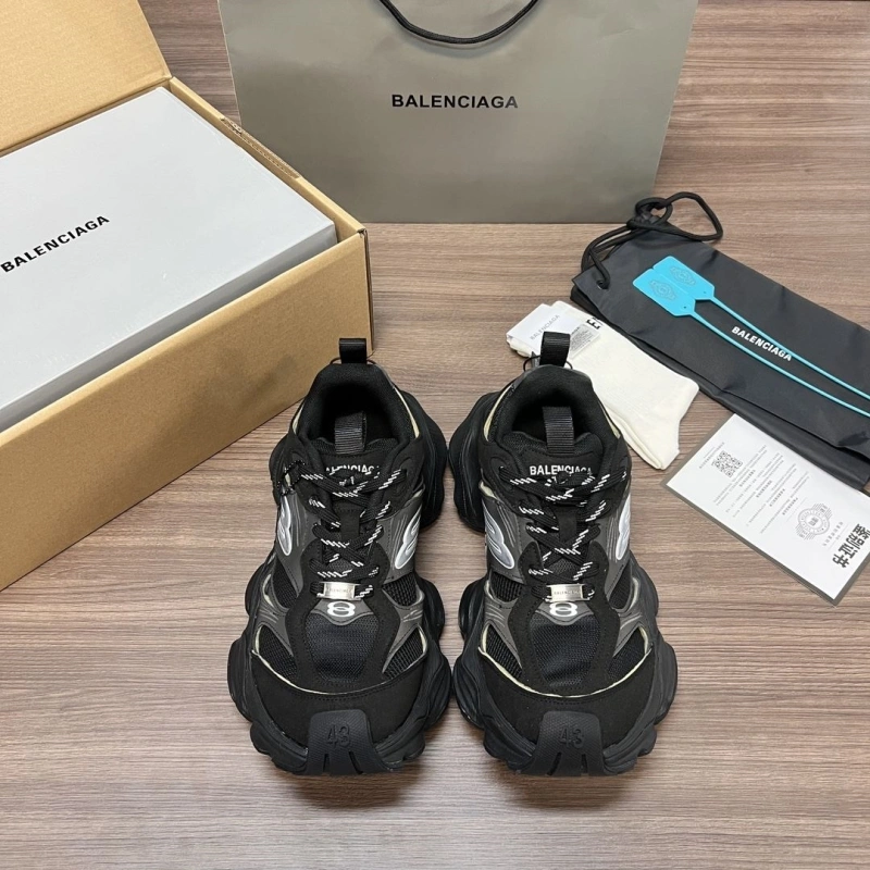 DailyWear Bxlxnciaga Sneakers 109551