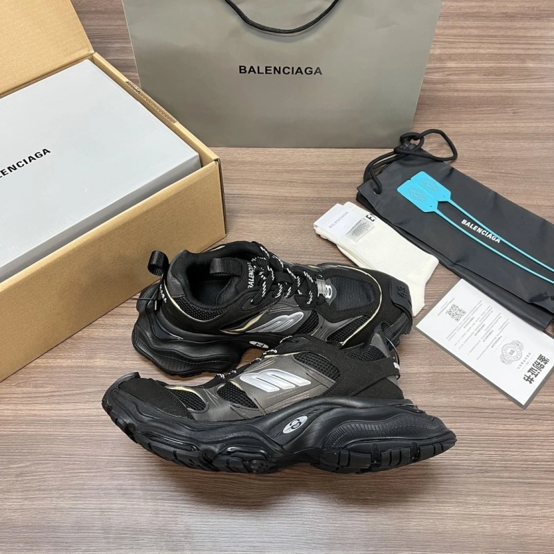 DailyWear Bxlxnciaga Sneakers 109551