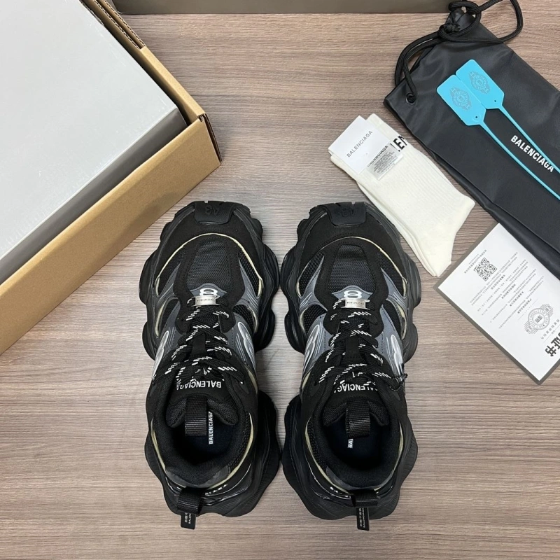 DailyWear Bxlxnciaga Sneakers 109551