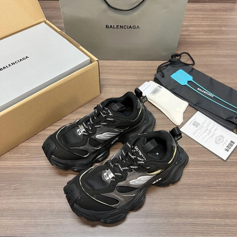 DailyWear Bxlxnciaga Sneakers 109551