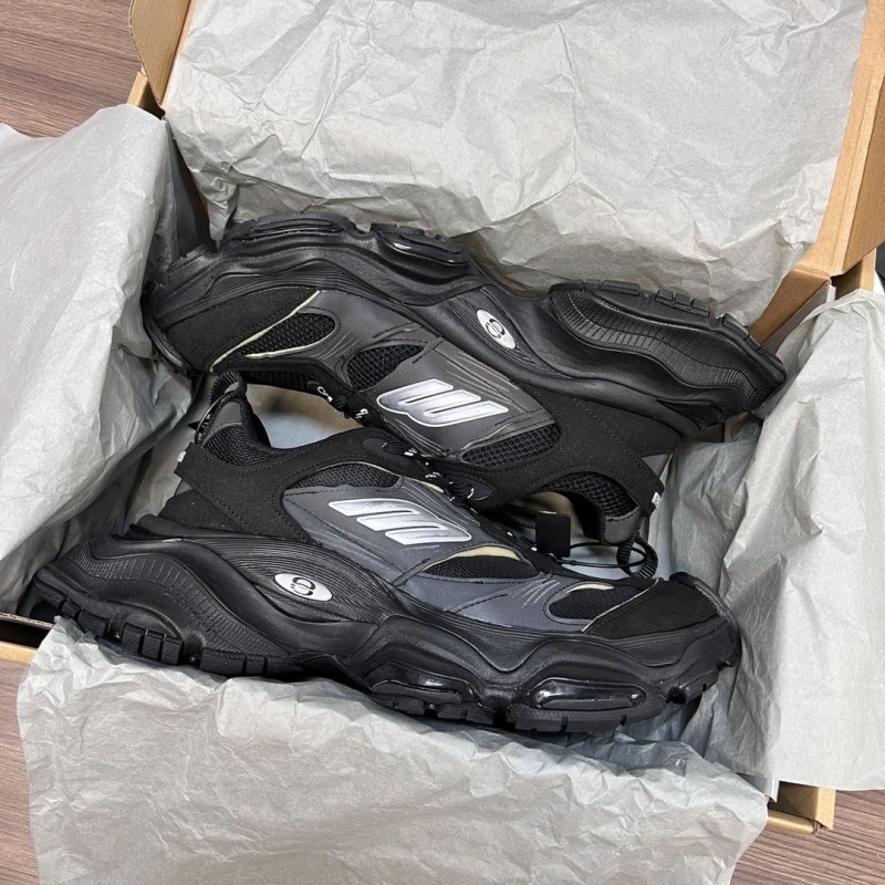 DailyWear Bxlxnciaga Sneakers 109551