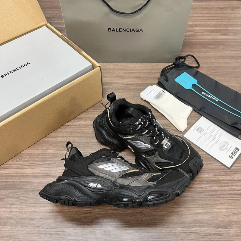 DailyWear Bxlxnciaga Sneakers 109551