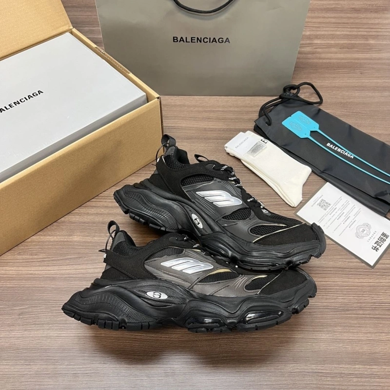 DailyWear Bxlxnciaga Sneakers 109551