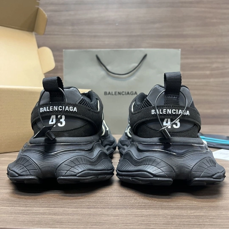 DailyWear Bxlxnciaga Sneakers 109551