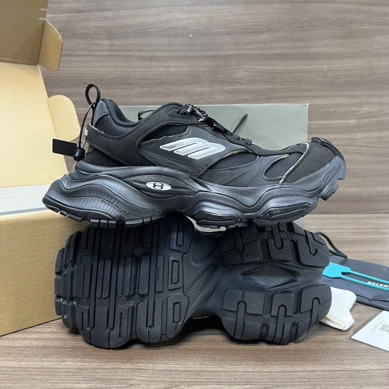 DailyWear Bxlxnciaga Sneakers 109551