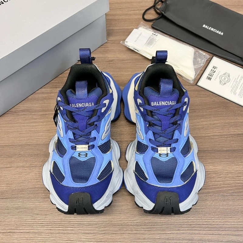 Bxlxnciaga Sneakers Flexible 109550