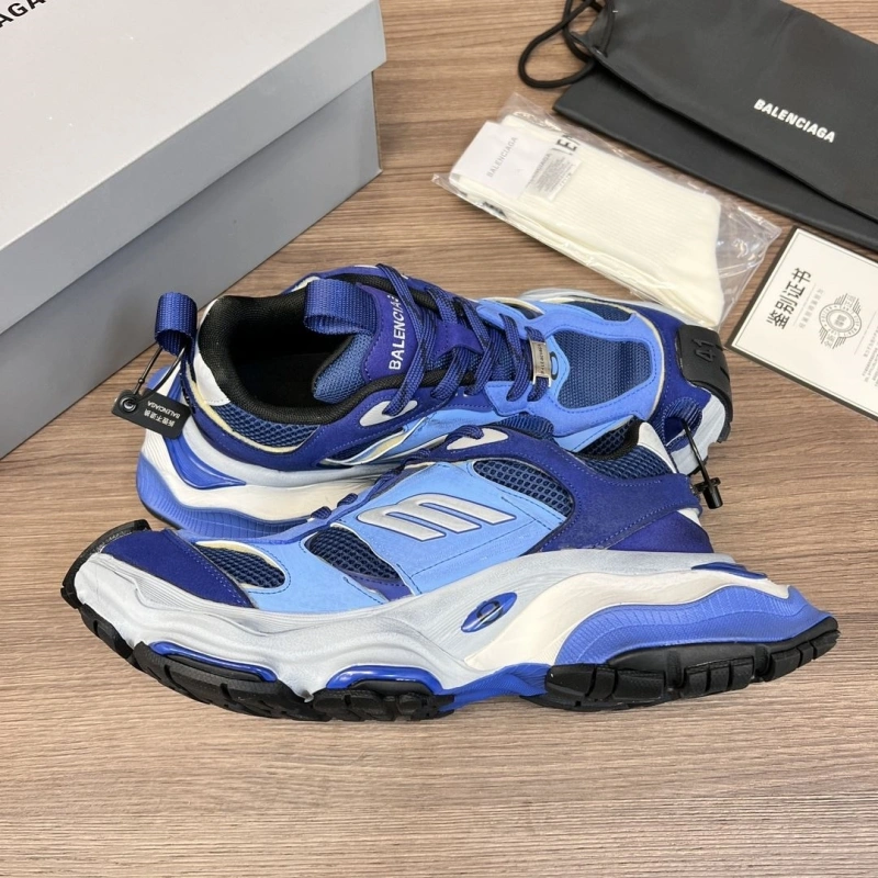 Bxlxnciaga Sneakers Flexible 109550