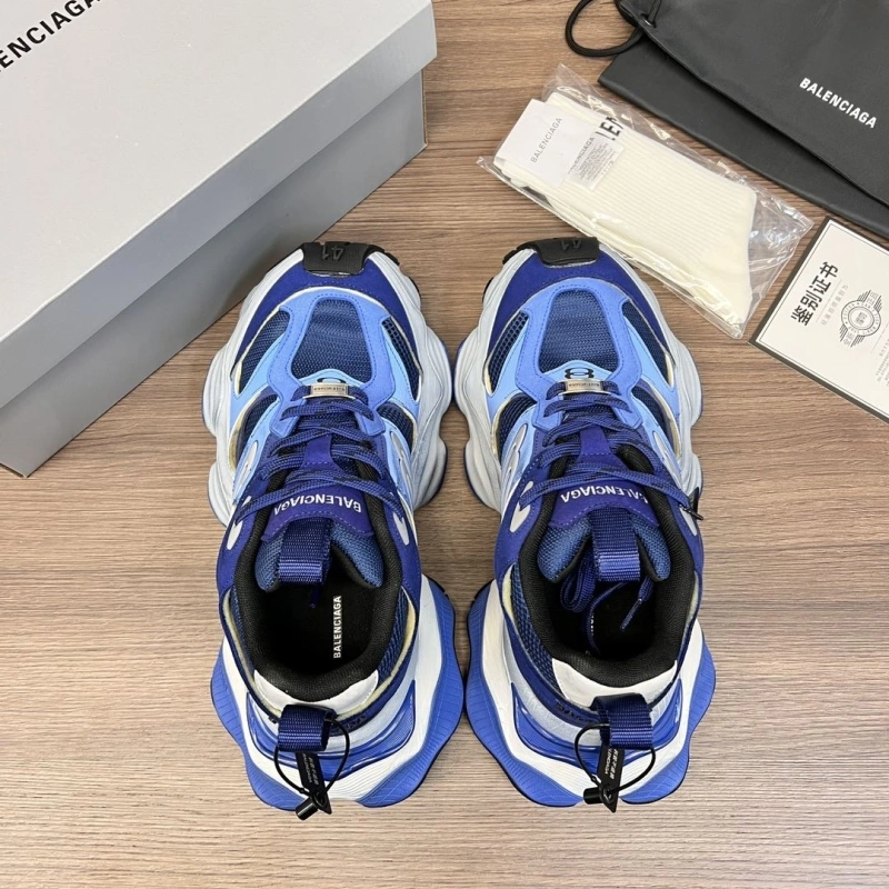 Bxlxnciaga Sneakers Flexible 109550
