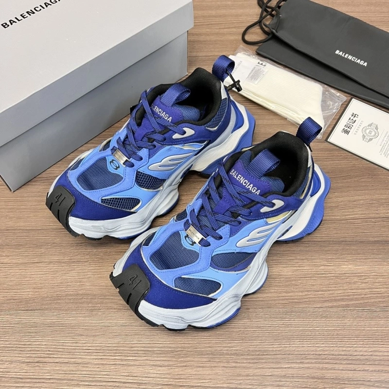 Bxlxnciaga Sneakers Flexible 109550