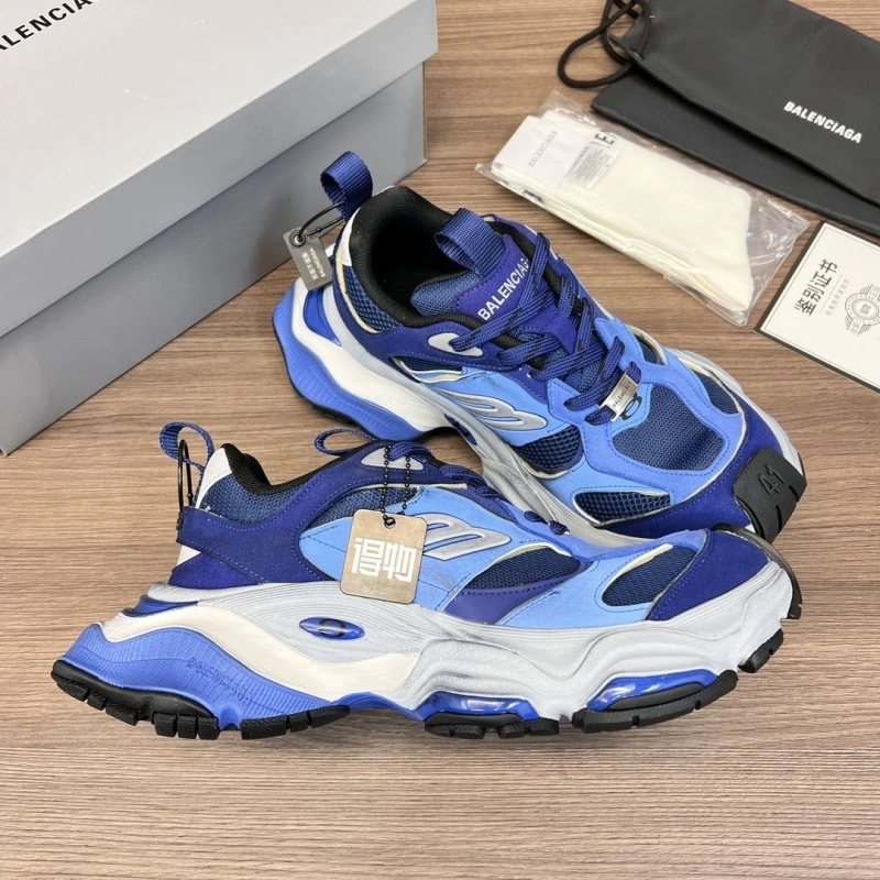 Bxlxnciaga Sneakers Flexible 109550