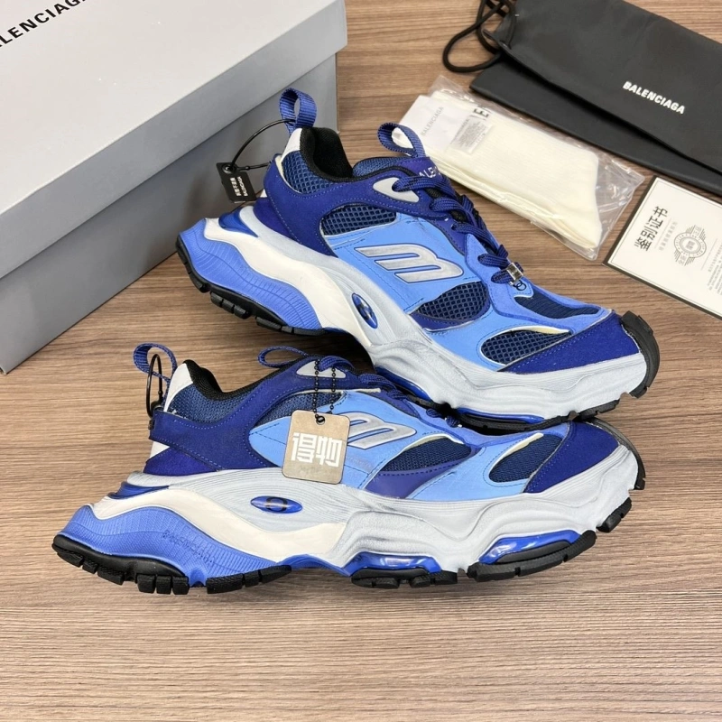 Bxlxnciaga Sneakers Flexible 109550