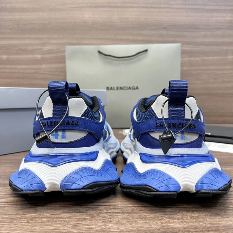 Bxlxnciaga Sneakers Flexible 109550