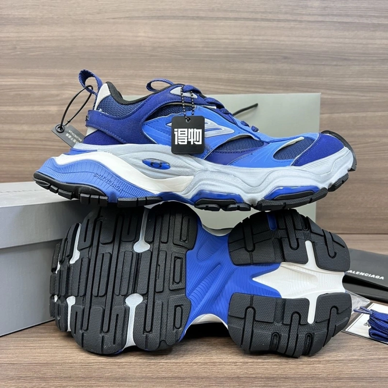 Bxlxnciaga Sneakers Flexible 109550