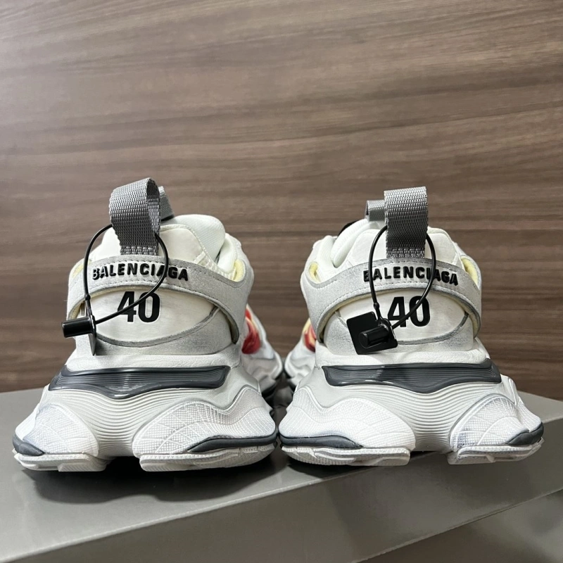 StreetReady Bxlxnciaga Sneakers 109549