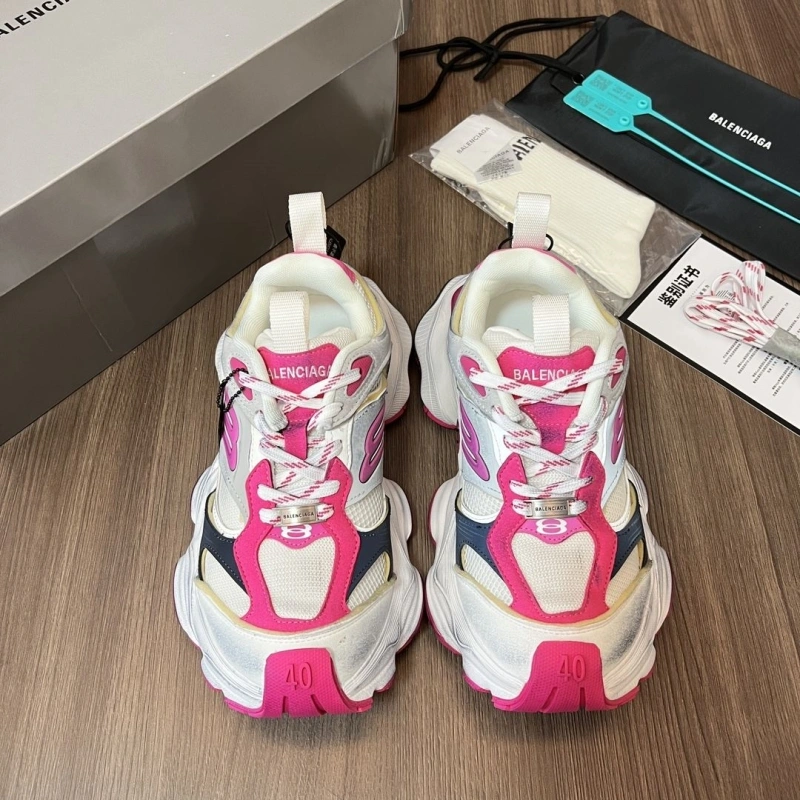Reliable Bxlxnciaga Sneakers 109548