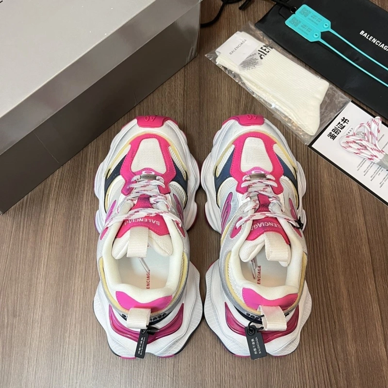 Reliable Bxlxnciaga Sneakers 109548