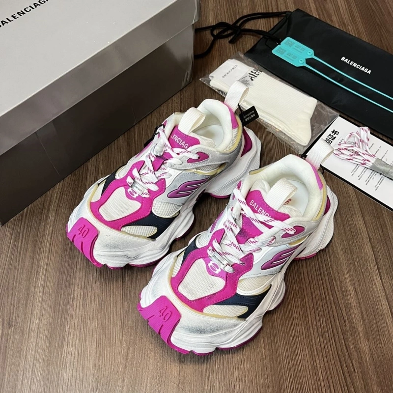 Reliable Bxlxnciaga Sneakers 109548