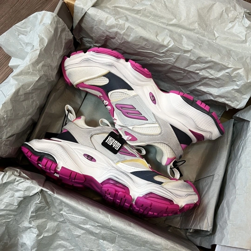 Reliable Bxlxnciaga Sneakers 109548
