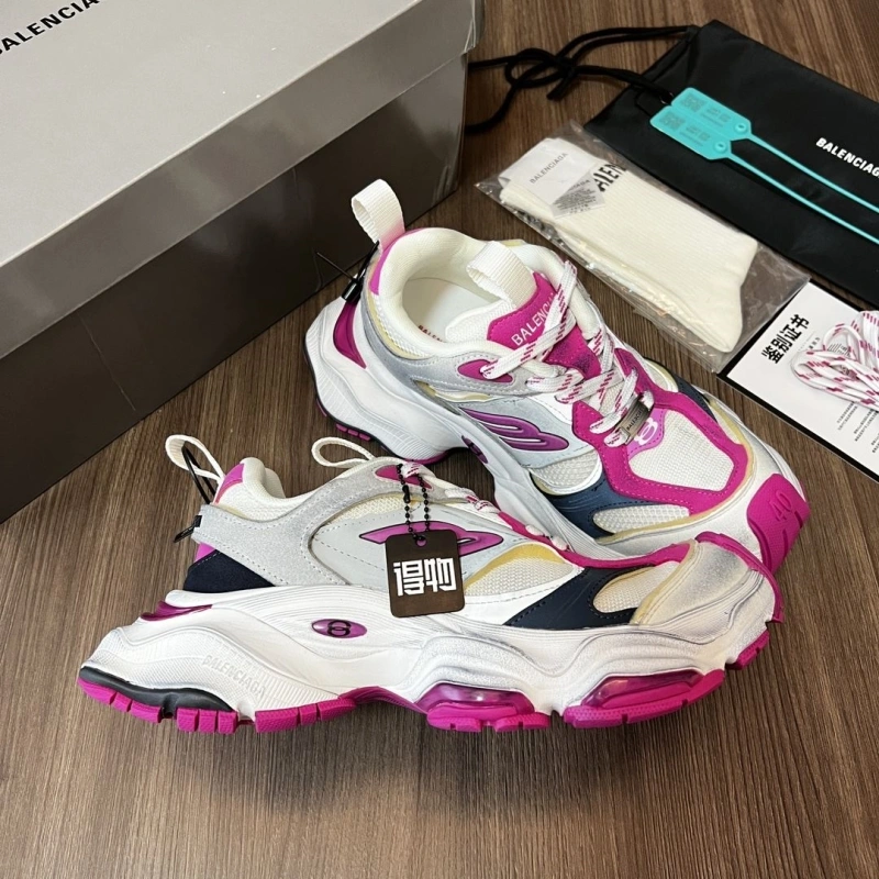 Reliable Bxlxnciaga Sneakers 109548