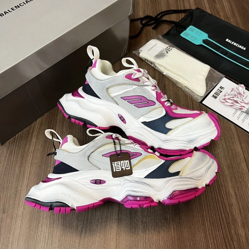 Reliable Bxlxnciaga Sneakers 109548