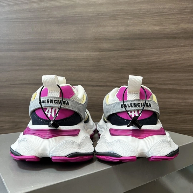 Reliable Bxlxnciaga Sneakers 109548