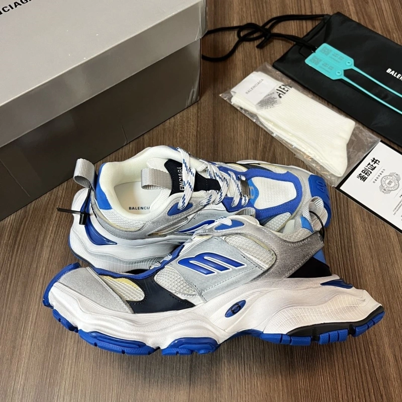 Bxlxnciaga Sneakers Timeless 109547