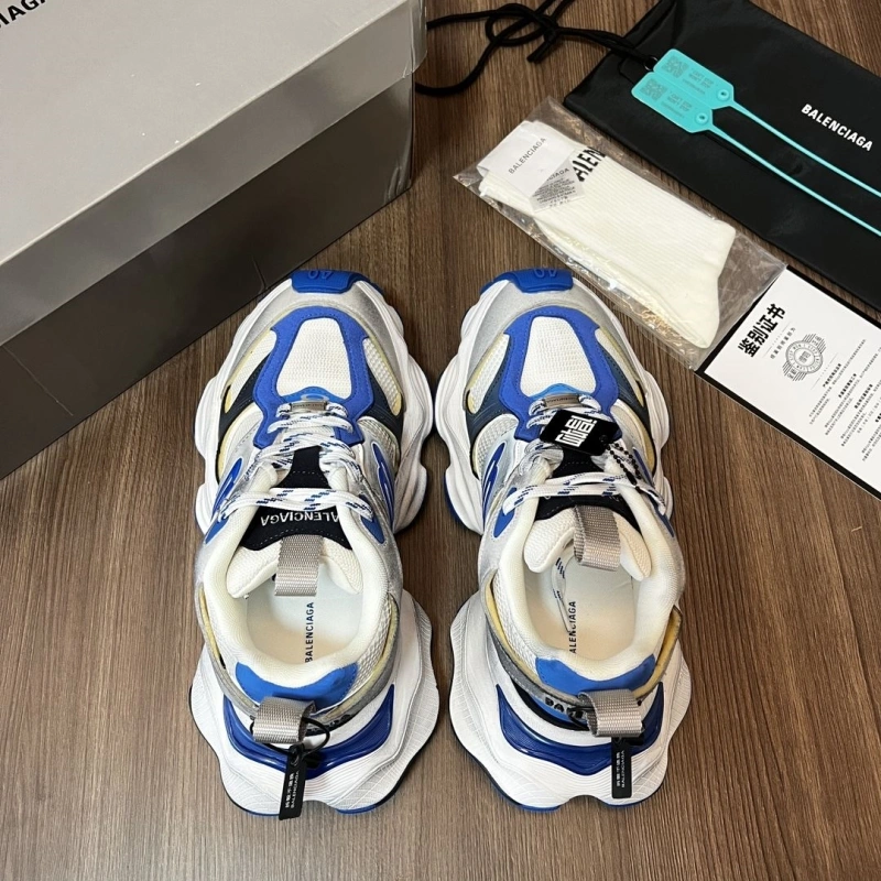 Bxlxnciaga Sneakers Timeless 109547