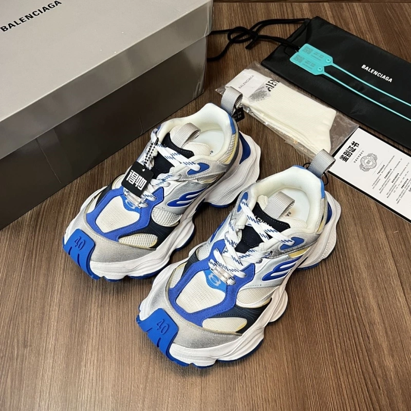 Bxlxnciaga Sneakers Timeless 109547