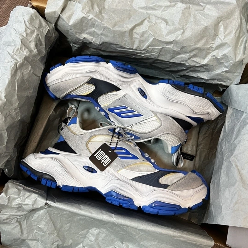 Bxlxnciaga Sneakers Timeless 109547