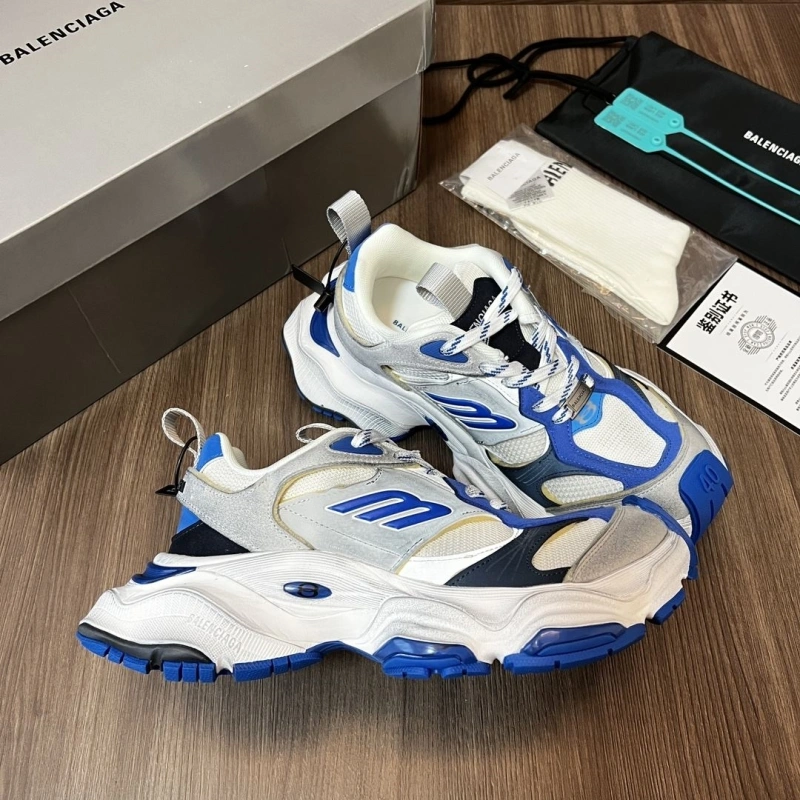 Bxlxnciaga Sneakers Timeless 109547