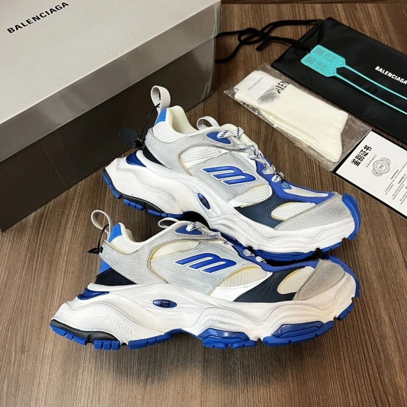 Bxlxnciaga Sneakers Timeless 109547