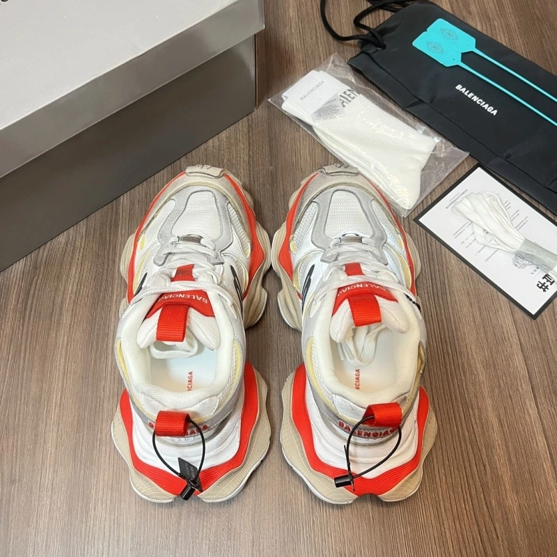 GoodFit Bxlxnciaga Sneakers 109545