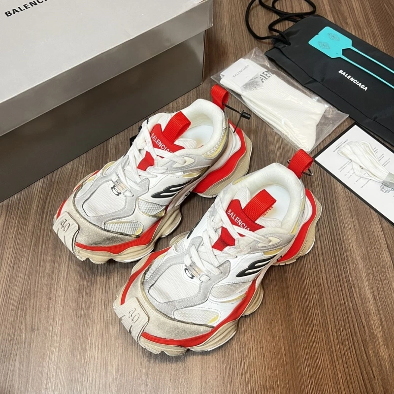 GoodFit Bxlxnciaga Sneakers 109545