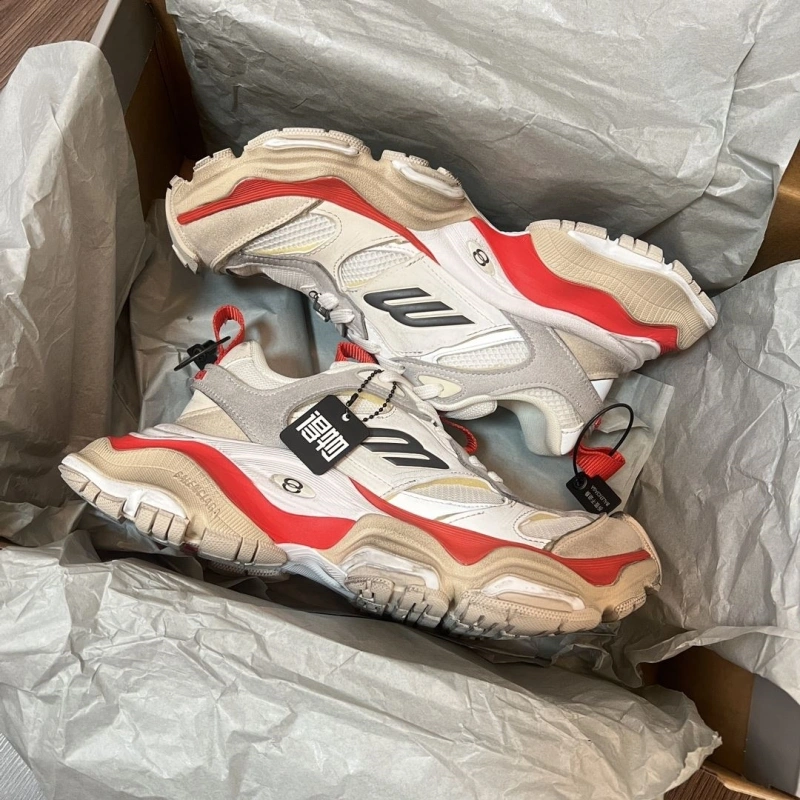 GoodFit Bxlxnciaga Sneakers 109545
