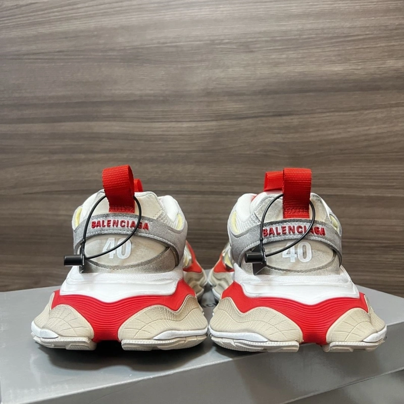 GoodFit Bxlxnciaga Sneakers 109545