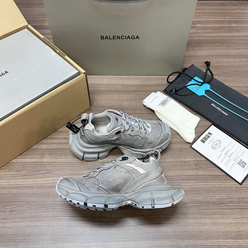 Bxlxnciaga Sneakers Modern 109546