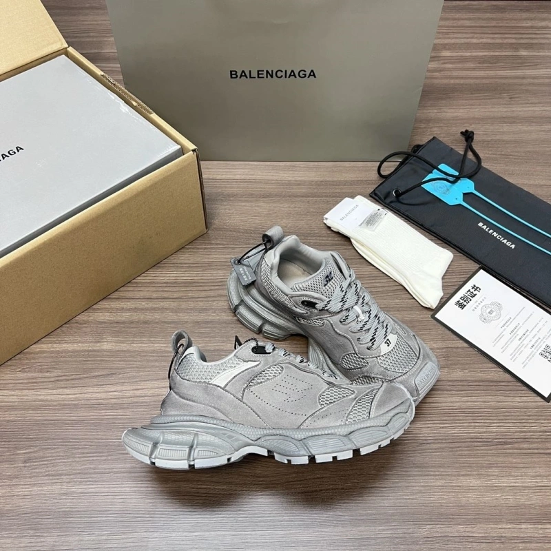 Bxlxnciaga Sneakers Modern 109546