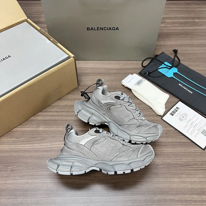 Bxlxnciaga Sneakers Modern 109546