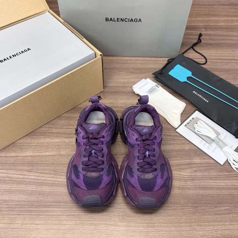 Bxlxnciaga Sneakers GoodFit 109544