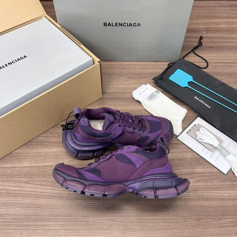 Bxlxnciaga Sneakers GoodFit 109544